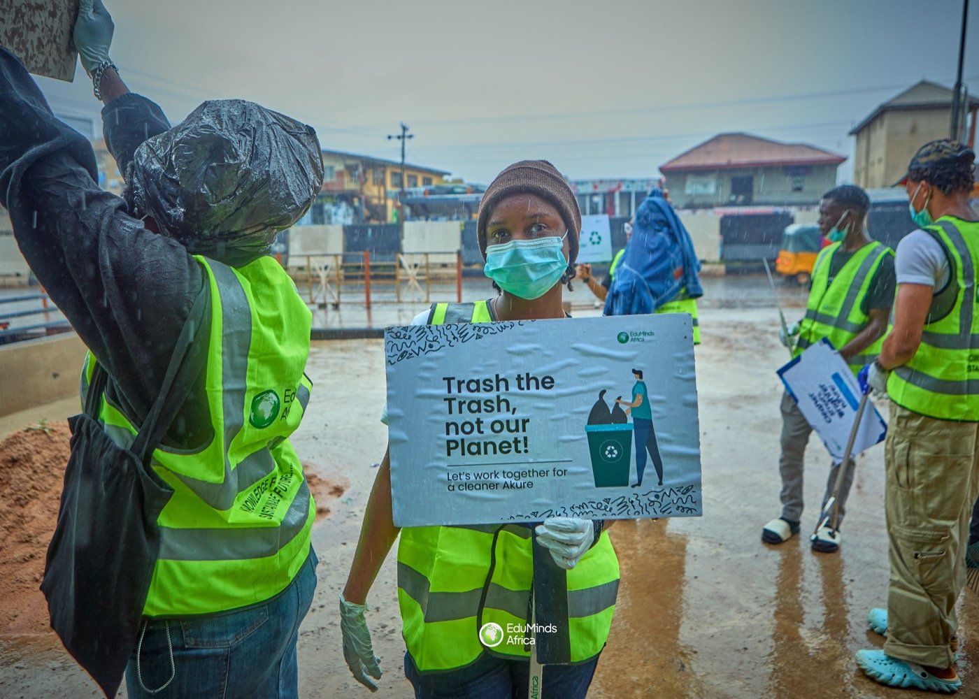 World Cleanup Day 2024 — photo 4