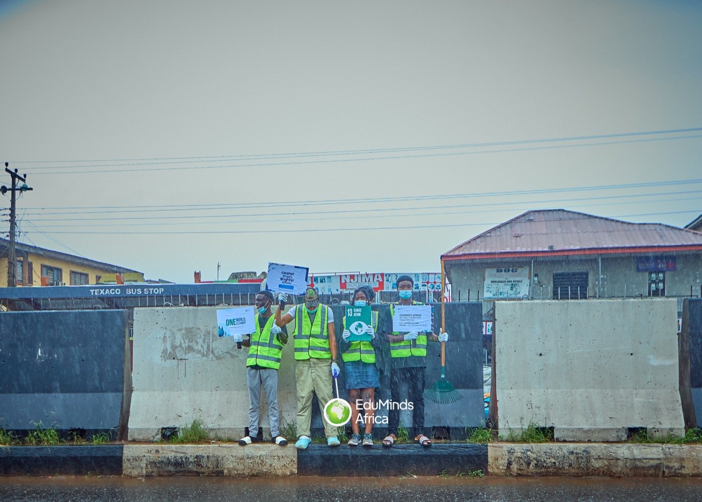 World Cleanup Day 2024 — photo 5