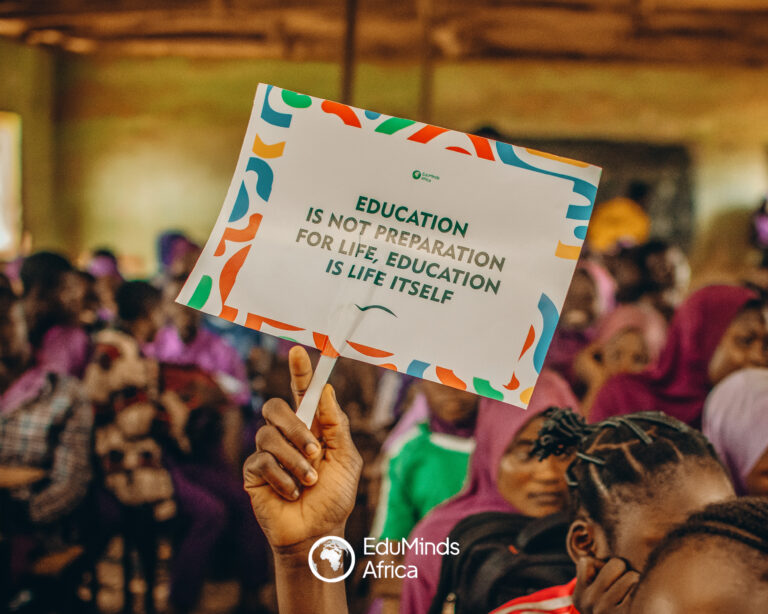 Project Eco Schools