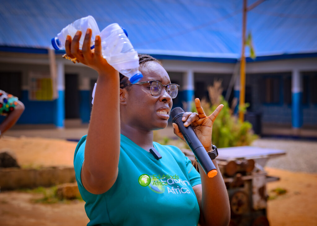 Project Learn, Lead and Sustain
